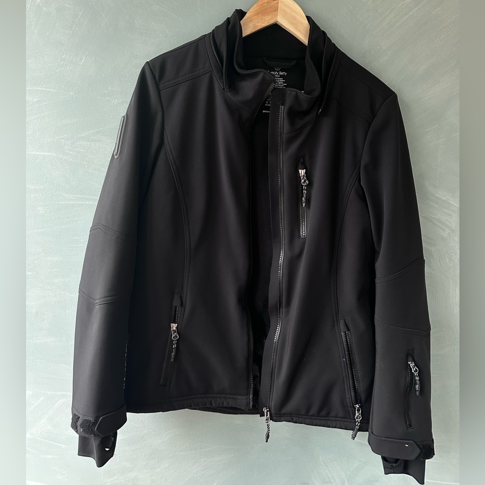 Sweaty Betty Ski Winter Jacket